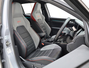 2026 Volkswagen Golf 8 GTI 2.0 TSI 195KW DSG