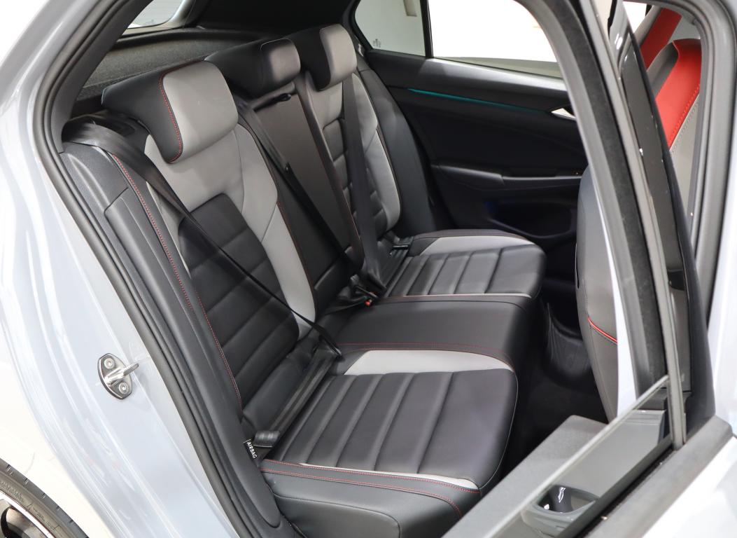 2026 Volkswagen Golf 8 GTI 2.0 TSI 195KW DSG