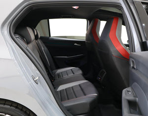 2026 Volkswagen Golf 8 GTI 2.0 TSI 195KW DSG