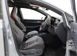 2026 Volkswagen Golf 8 GTI 2.0 TSI 195KW DSG