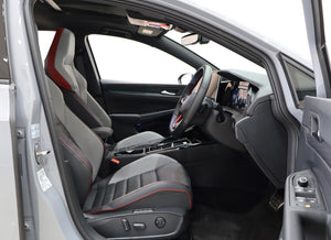 2026 Volkswagen Golf 8 GTI 2.0 TSI 195KW DSG