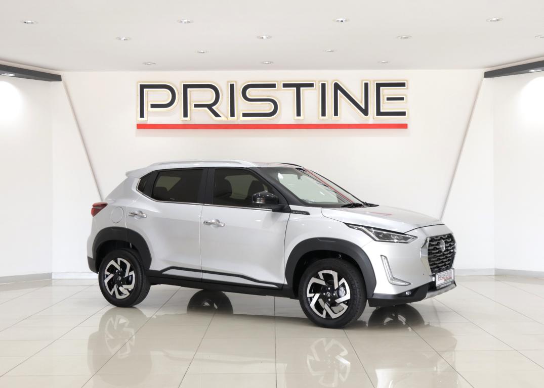 2023 Nissan Magnite 1.0 Acenta Plus Auto
