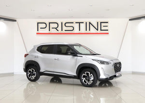 2023 Nissan Magnite 1.0 Acenta Plus Auto