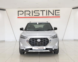 2023 Nissan Magnite 1.0 Acenta Plus Auto