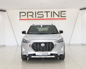 2023 Nissan Magnite 1.0 Acenta Plus Auto