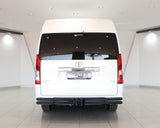 2019 Toyota Quantum 2.8 SLWB Bus 14-Seater GL