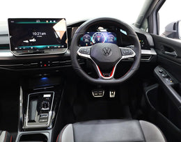 2026 Volkswagen Golf 8 GTI 2.0 TSI 195KW DSG