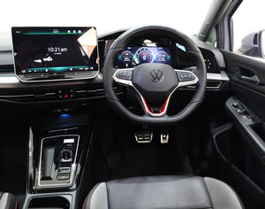 2026 Volkswagen Golf 8 GTI 2.0 TSI 195KW DSG
