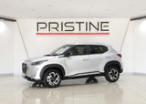 2023 Nissan Magnite 1.0 Acenta Plus Auto