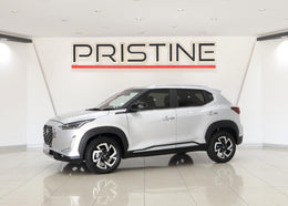 2023 Nissan Magnite 1.0 Acenta Plus Auto