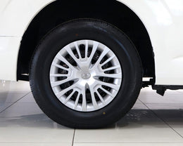 2019 Toyota Quantum 2.8 SLWB Bus 14-Seater GL