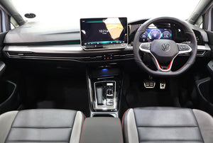 2026 Volkswagen Golf 8 GTI 2.0 TSI 195KW DSG