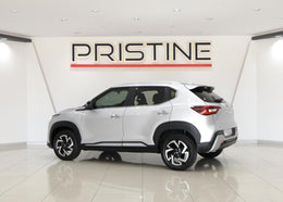 2023 Nissan Magnite 1.0 Acenta Plus Auto