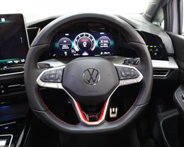 2026 Volkswagen Golf 8 GTI 2.0 TSI 195KW DSG