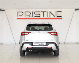 2023 Nissan Magnite 1.0 Acenta Plus Auto