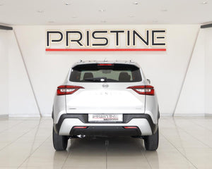 2023 Nissan Magnite 1.0 Acenta Plus Auto