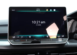 2026 Volkswagen Golf 8 GTI 2.0 TSI 195KW DSG
