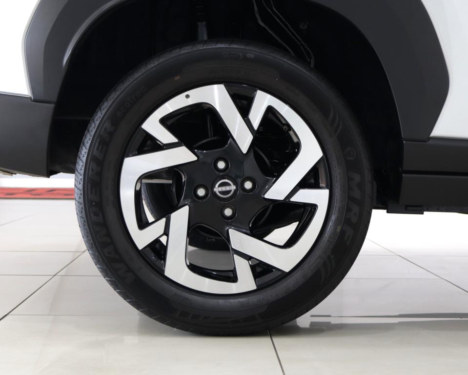 2023 Nissan Magnite 1.0 Acenta Plus Auto