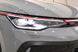 2026 Volkswagen Golf 8 GTI 2.0 TSI 195KW DSG
