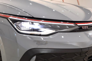 2026 Volkswagen Golf 8 GTI 2.0 TSI 195KW DSG