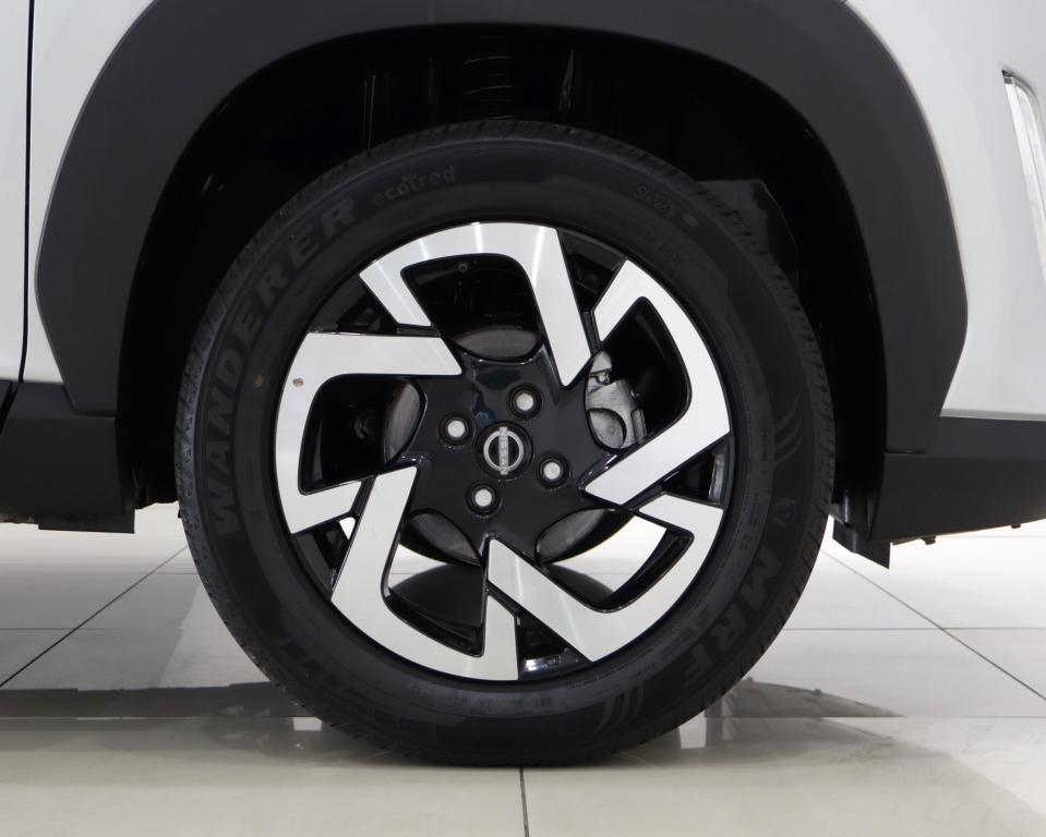 2023 Nissan Magnite 1.0 Acenta Plus Auto