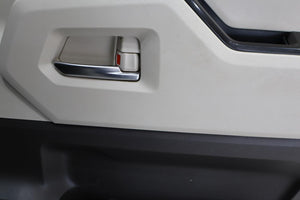 2019 Toyota Quantum 2.8 SLWB Bus 14-Seater GL