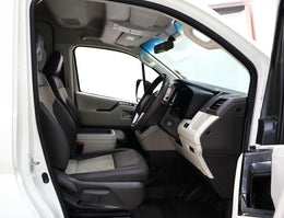 2019 Toyota Quantum 2.8 SLWB Bus 14-Seater GL