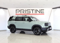 2026 BAIC B30 1.5T Premium Adventure