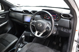 2023 Nissan Magnite 1.0 Acenta Plus Auto