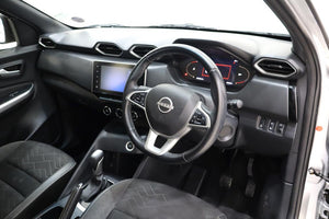 2023 Nissan Magnite 1.0 Acenta Plus Auto