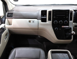 2019 Toyota Quantum 2.8 SLWB Bus 14-Seater GL