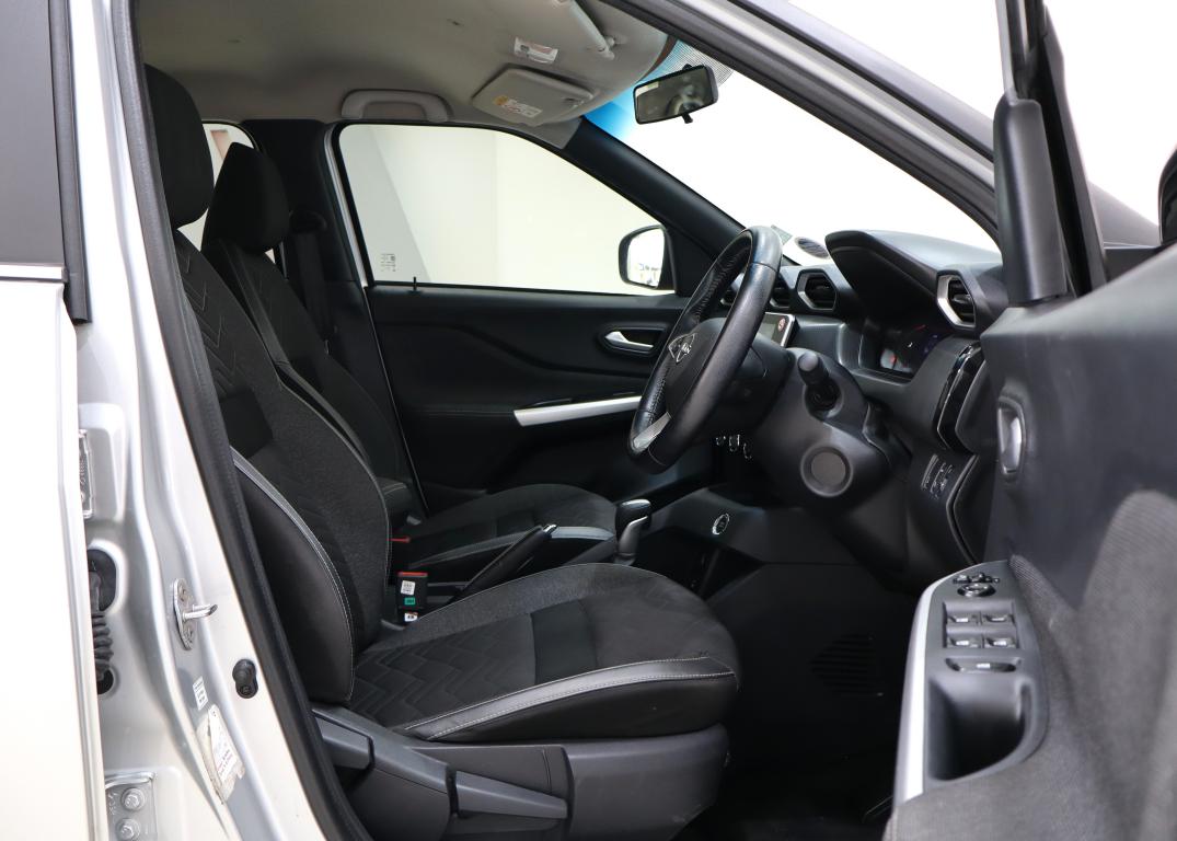 2023 Nissan Magnite 1.0 Acenta Plus Auto
