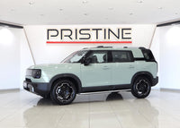 2026 BAIC B30 1.5T Premium Adventure