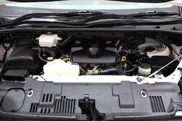 2019 Toyota Quantum 2.8 SLWB Bus 14-Seater GL