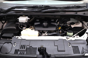 2019 Toyota Quantum 2.8 SLWB Bus 14-Seater GL