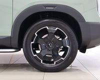 2026 BAIC B30 1.5T Premium Adventure