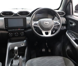 2023 Nissan Magnite 1.0 Acenta Plus Auto