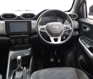 2023 Nissan Magnite 1.0 Acenta Plus Auto
