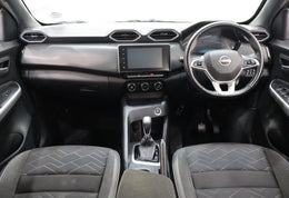 2023 Nissan Magnite 1.0 Acenta Plus Auto