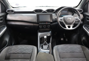 2023 Nissan Magnite 1.0 Acenta Plus Auto