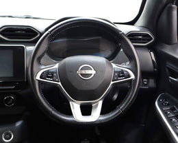2023 Nissan Magnite 1.0 Acenta Plus Auto