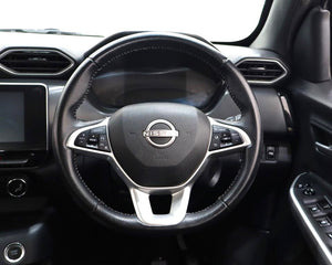 2023 Nissan Magnite 1.0 Acenta Plus Auto