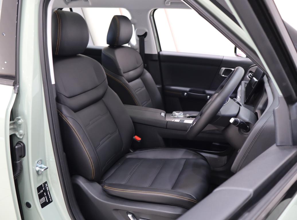 2026 BAIC B30 1.5T Premium Adventure