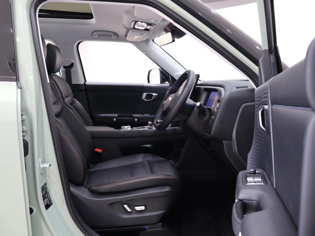 2026 BAIC B30 1.5T Premium Adventure