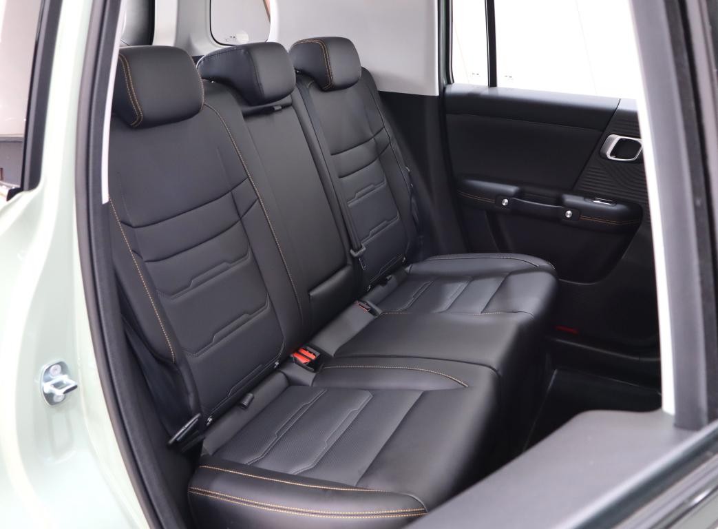 2026 BAIC B30 1.5T Premium Adventure