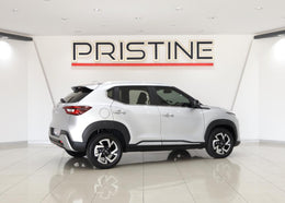 2023 Nissan Magnite 1.0 Acenta Plus Auto