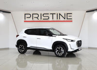 2024 Nissan Magnite 1.0 Acenta Auto