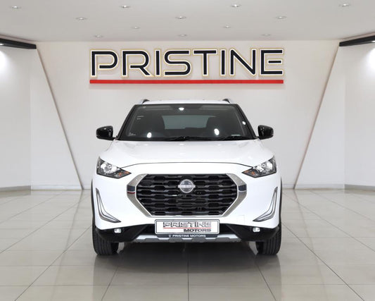 2024 Nissan Magnite 1.0 Acenta Auto