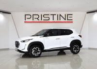 2024 Nissan Magnite 1.0 Acenta Auto