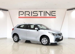 2025 Toyota Starlet 1.5 Xi